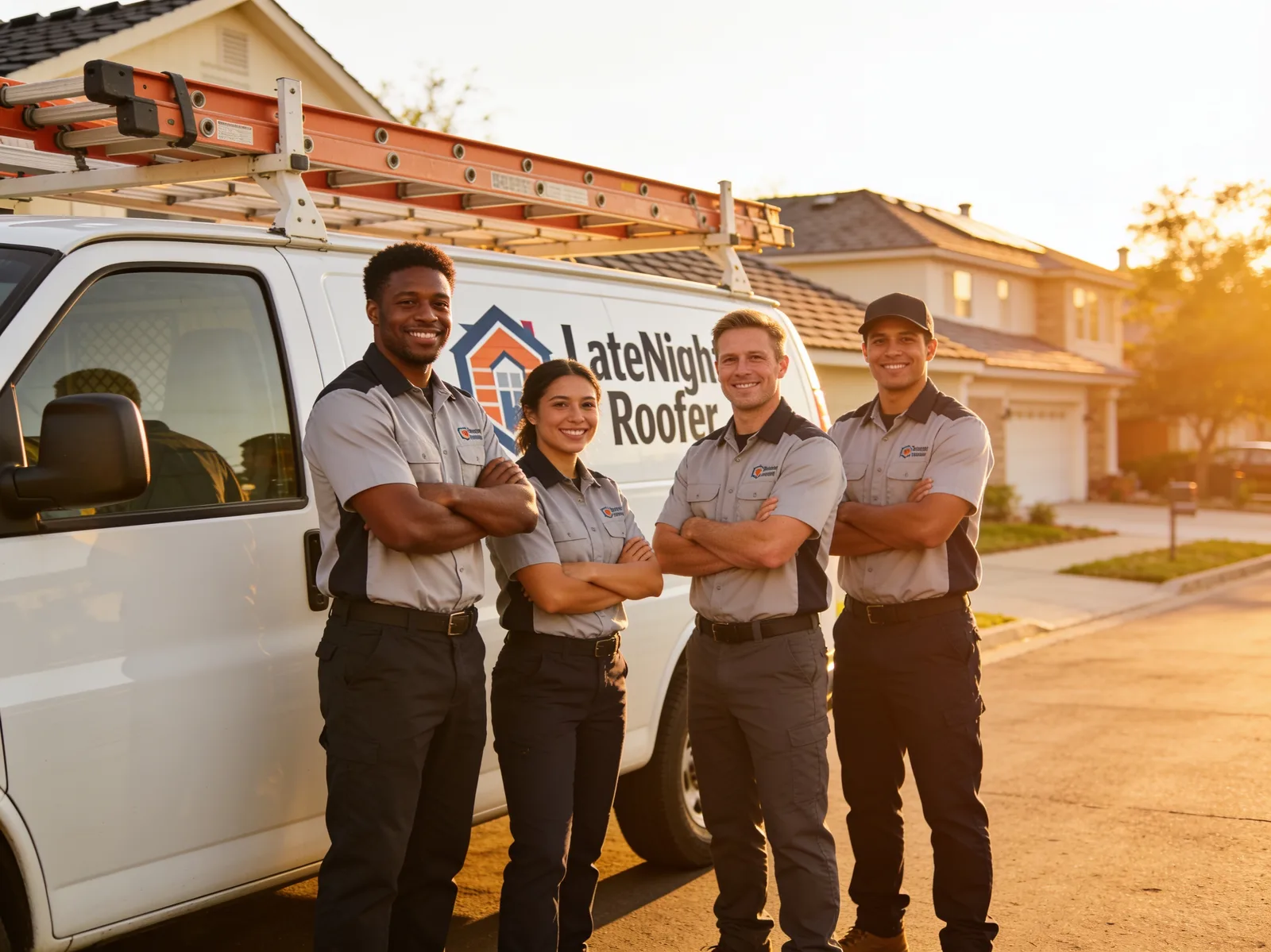 Emergency Roof Repair company in Marshall, ND